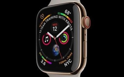 Apple Watch挽救了我的生命：4人分享了他们的故事