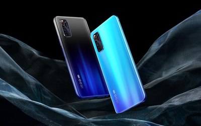 iQOO Neo3明日开售：144Hz竞速屏加持“真香”机来袭