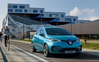 普华永道：欧洲第一季度电动汽车市场销量超过中国