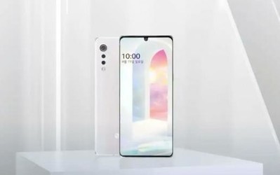 LG Velvet再曝新功能 双扬声器ASMR升华你的双耳