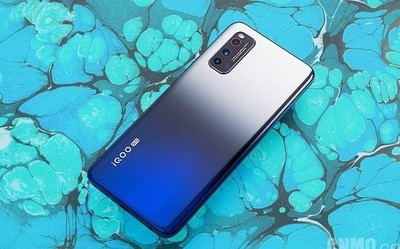 早报：iQOO Neo3正式开售 三星J2 Core运行Android Go