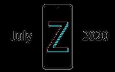 一加Z海报曝光 全新外观配置加持有望于今年7月亮相