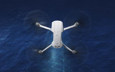 一张图看懂大疆御Mavic Air 2 续航34分钟支持4K60fps