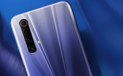realme真我X50m正式开售 掀全民5G换机潮售1999元起