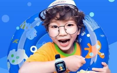 360儿童手表9X发布 20米游泳级防水超强续航售399元