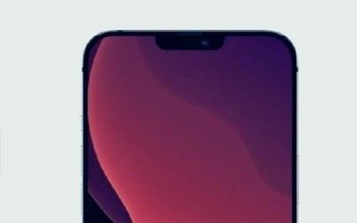 iPhone 12 Pro这样的设计我爱了 屏幕是无边框设计？