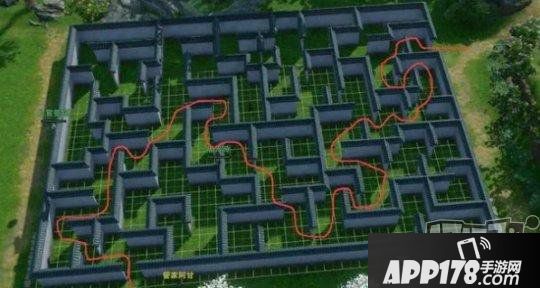 在游戏中实现房产自由！《剑网3》故里系统从头界说玩家“大社交”