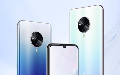 vivo G1下个月上市开卖？手机已入网 参数外观全曝光