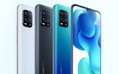 小米10青春版全平台首卖：支持双模5G售2099元起