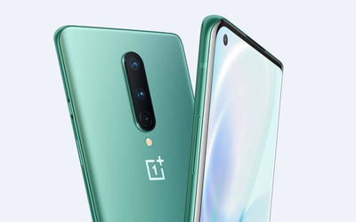 早报:一加8系列登陆印度市场 Redmi Note9渲染图曝光