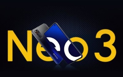 iQOO Neo3首销日战报出炉 销额破亿并创多项历史新高