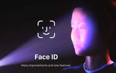 iOS13.5 beta 3新功能 用户戴口罩就弹出输密码解锁页