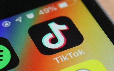 抖音全球下载量突破20亿 iPhone用户贡献大部分收入