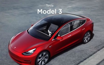 特斯拉发布2020年Q1财报 共生产102672辆汽车！