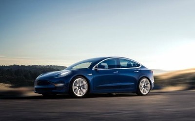 特斯拉：中国制造Model 3长续航版目前没有调价计划