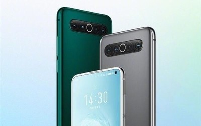 魅族17最后一次百元预定开启：优先发货/赠送解码耳放