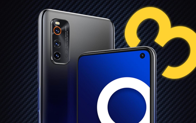 iQOO Neo3 6+128GB火热预约中！购机就送半年延保