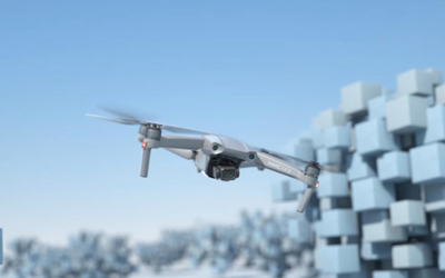 苹果官网上线大疆御Mavic Air 2 一星期内发货便宜1元