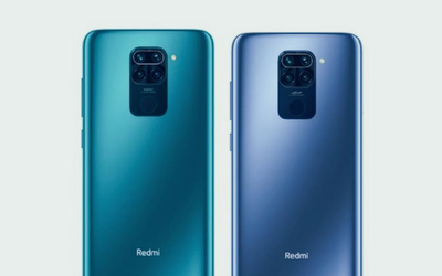 Redmi Note 9 Pro开放购买 后置四摄 售价1200元起