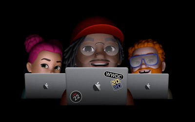 苹果WWDC 2020正式官宣 首次线上举办6月22日见