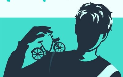 青桔单车要公布代言人了 结果明天揭晓 或是刘昊然
