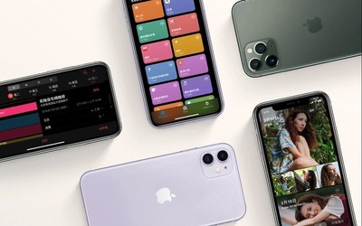 苹果超级品牌日来袭 iPhone今日至高减1600！该下手了