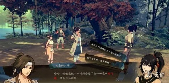 游侠网