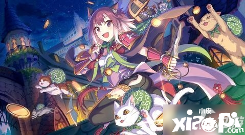《公主连结ReDive》珠希角色怎么样 珠希角色强度评测