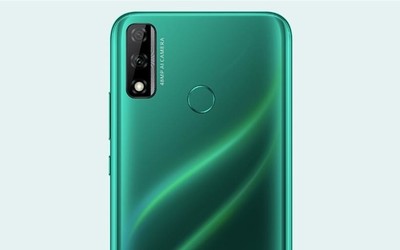 华为Y8s正式上线华为官网 麒麟710+4000mAh电池