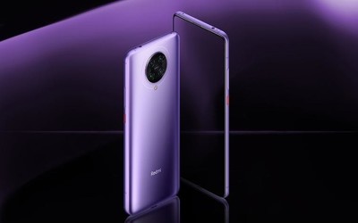 POCO潜力不小！F2系列还没发布又曝出了M2 Pro机型