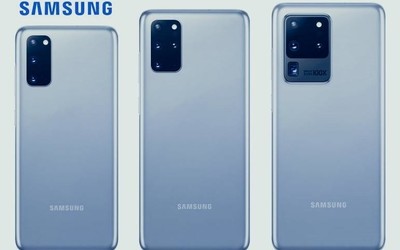 外媒：警惕你的三星Galaxy S20有可能是仿制手机