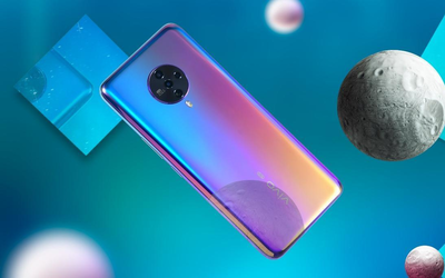 vivo S6视频有多给力？超级防抖助你“身临其境”