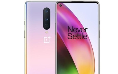 一加8银翼版开启预售 骁龙865配90Hz屏幕3999元起