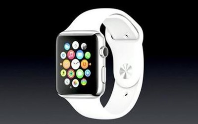 2020 Q1全球智能手表出货量公布 Apple Watch居一位