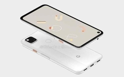 谷歌Pixel 4a跑分曝光：6GB大运存加持代号有点“萌”