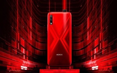 荣耀X10为什么很重要？可能有这两点原因 5·20发布