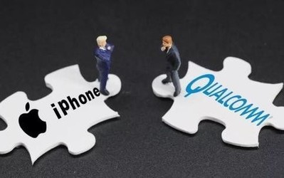 高通与苹果关系已趋于正常 将向iPhone 12提供5G支持
