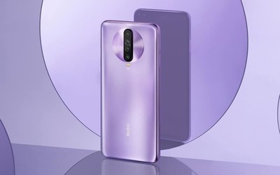 Redmi K30 5G极速版上架京东 骁龙768G加持售2299？