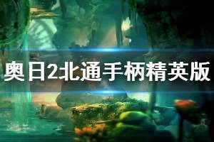 《奥日与鬼火意志》北通手柄精英版按键功能一览 手柄怎么操作