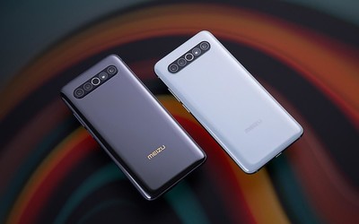 魅族17系列发布 17周年献礼新晋5G梦想旗舰3699元起