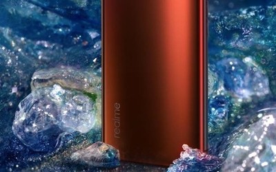 60万分！realme新机安兔兔跑分曝光 或是游戏手机