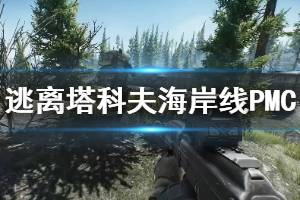 《逃离塔科夫》海岸线PMC打法介绍 海岸线PMC怎么捡垃圾