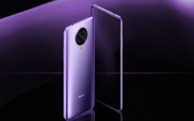 官宣：POCO F2 Pro将于5月12日发布 常程说的就是它