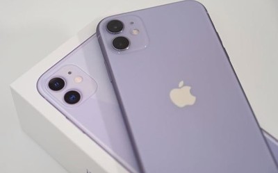 外媒：iPhone 11占据印度“超高端”智能手机市场的68％