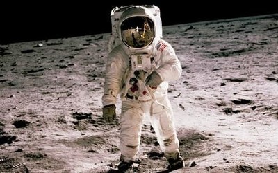 什么？欧洲航空局打算用宇航员的尿液来造月球基地