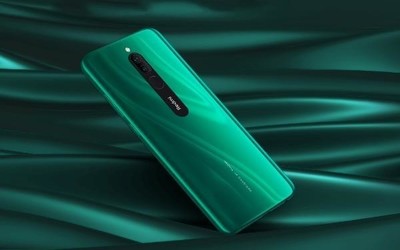 Redmi 9命名被官方确认！小米官网首次放出机型名称