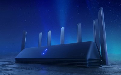 科普：小米路由器新增的“MU-MIMO动态超频宽”是什么