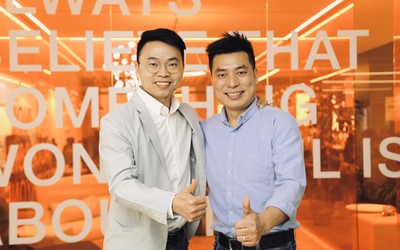 原暴风TV CEO刘耀平正式加入小米 负责小米电视业务