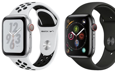 Apple Watch Series 6或将在近期亮相 内置血氧传感器