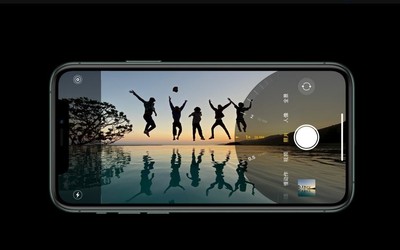 颤抖吧！新iPhone屏幕和电池升级成120Hz+4400mAh